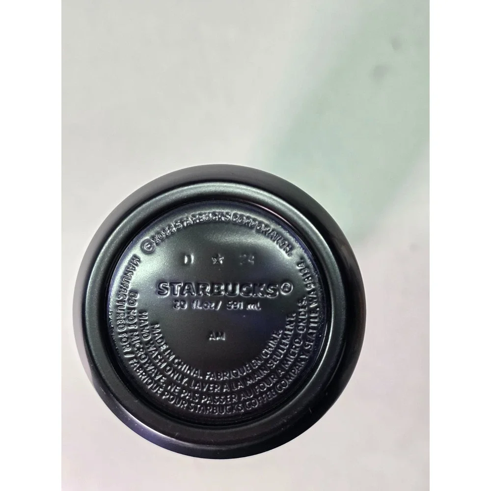 Starbucks item that